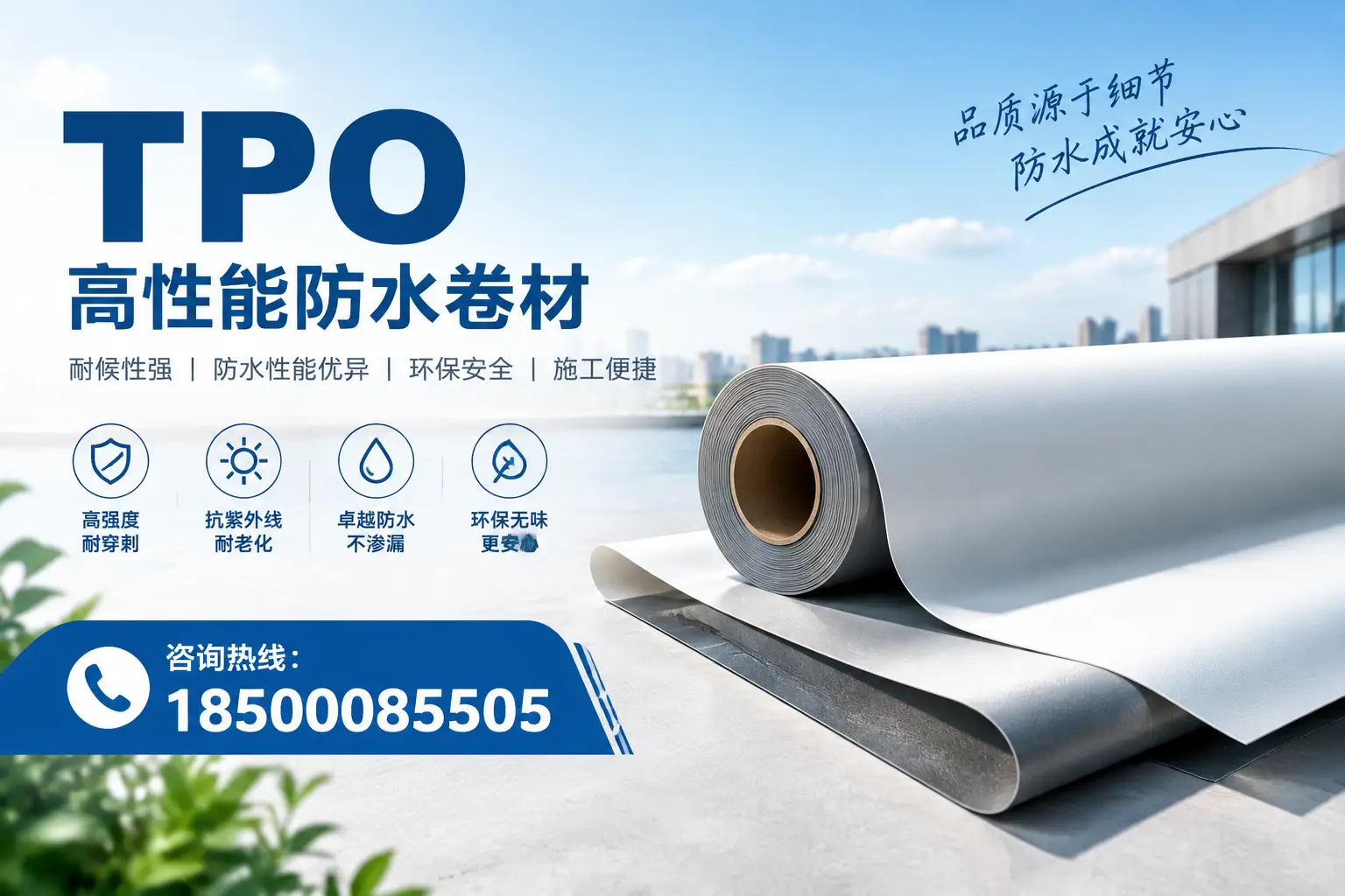 tpo与其他材料的对比分析，助力和田企业做出明智选择